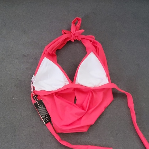 Halter Top Bikini - Picture 6 of 9